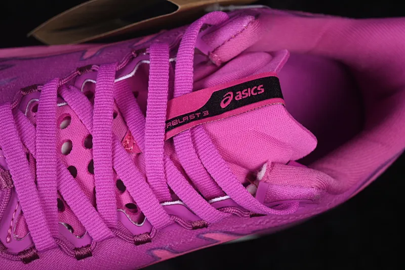 All categories Asics Asics series Asics Superblast 3 Asics Superblast 3 Asics comfortable and breathable sports running shoes 1013A186-209
